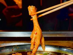 -佘记全家福芋儿鸡(向阳街总店)