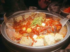 -烤匠麻辣烤鱼(万象城店)