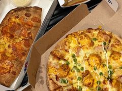 -达美乐比萨(东新路店)