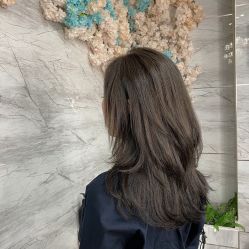 -Coco Salon 日系烫染专业店