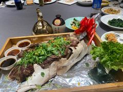 -绍兴饭店(大宁店)