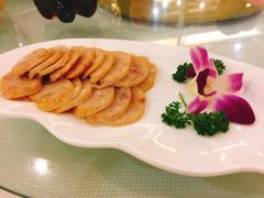 -金泽大酒店·卢塞恩餐厅·年夜饭春节连市