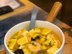 -囧人粗品·泰国街市料理(霖峰店)
