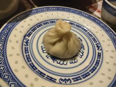 -南京大牌档(济南万象城店)