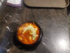 -大叹号·朝鲜族烤肉(潍坊泰华城店)