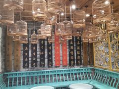-京味斋·北京烤鸭(北京南站洋桥店)