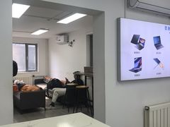 -华硕ASUS笔记本电脑售后维修中心(朝阳店)