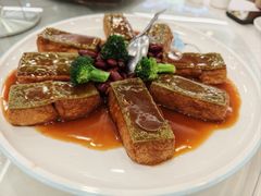 -紫羅蘭酒家(万江石美店)