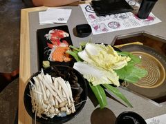 -八角锄烧·肉火锅(天河城店)