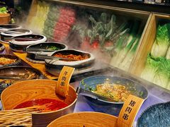 -韩盛·盛江山自助料理(中街大悦城店)