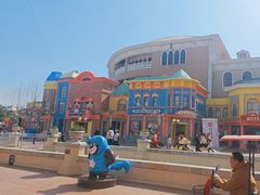 -青岛方特梦幻王国