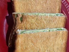 -HELLO 27 意面·沙拉·帕尼尼