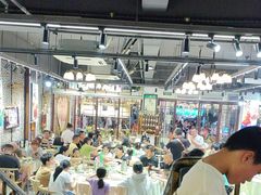 -谢三姐金奖啤酒鱼(总店)