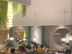 大堂-相遇·鲜炒黄牛肉(丹阳吾悦广场店)