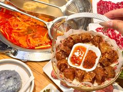 -汕锦记潮汕生鲜牛肉馆(富华店)