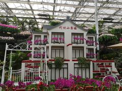 -兰陵国家农业公园