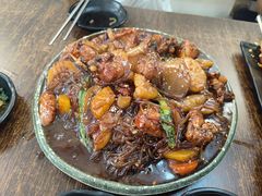 -妈妈手(山大总店)