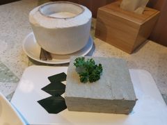 黑豆腐-三克火锅影院(来福士店)