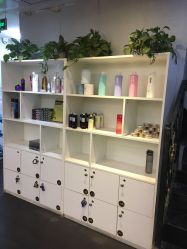 -维卡 Salon