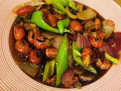 辣炒龙虾尾-壹酒贰肉1926·深夜食堂(九纬路店)