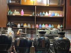 -繁·醉花亭小酒馆(鼓楼店)