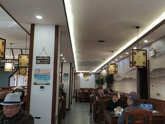-惠宾饭庄(中山路店)