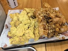 -多宾韩国料理(学衡路店)