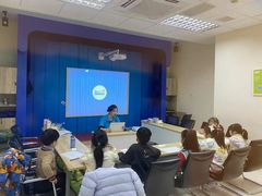 -浦东三林赢在起点早教中心·亲子托班早教体验课儿童兴趣班逻辑思维专注力幼小衔接			(金谊广场中心)