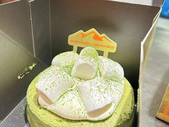 -KUMO KUMO甜品·冰淇淋(深圳壹方城店)