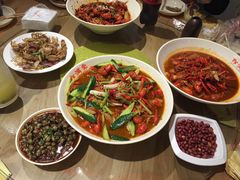 -虾满堂(瑞虹店)