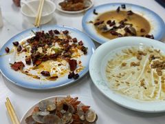 -来之顺海鲜菜馆·青岛菜·始于1993(栈桥店)