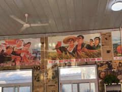 -何适山庄 ·可团建(水长城P2停车场店)