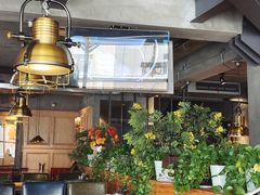 大堂-LYFATTI 莱芙缇(赣水路店)