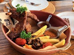 -六阅·福十 FORTEN 海景咖啡西餐厅(双廊古镇店)