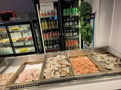 -海汕记·潮汕鲜牛肉火锅·自助