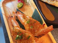 -极盐铁板烧(仓山万达广场店)
