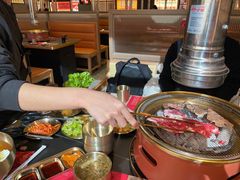 -西塔老太太泥炉烤肉(双井店)