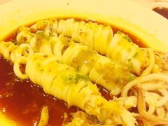 酸汤肥牛-宁邦·家宴·南京菜(红山动物园店)