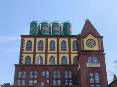-青岛啤酒博物馆