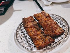 脆皮叉烧-任兴记(定西路店)