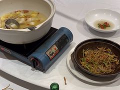 -海鸿荟·沿江菜(中山北路店)
