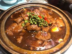 -童福兴·南京菜(老门东店)