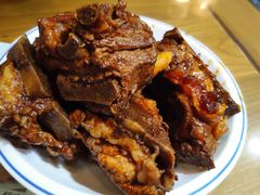-粥公粥婆精品家常菜(青龙桥店)