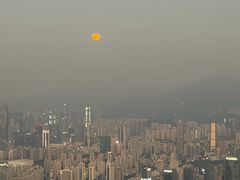 -平安金融中心云际观光层