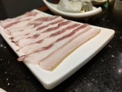 -香佰里鲜货火锅(佳乐金街店)