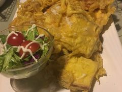 -树下时尚餐厅(翠园街店)