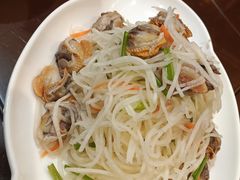-旺角小渔村·海肠捞饭开创者(环山路店)