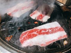 -霸腹烤肉(厦门柚子番店)