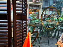 -顶特勒·黄鱼馆·特色菜(上海大世界店)