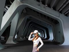 -福田体育公园